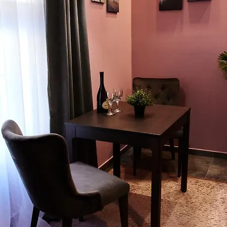 Restoran Orijent 5 Aparthotel