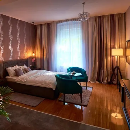 Restoran Orijent 5 Aparthotel