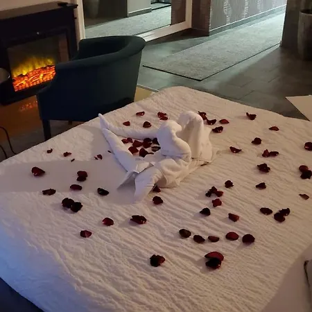 Restoran Orijent 5 Aparthotel Sombor