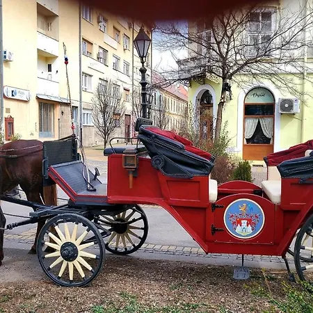 Restoran Orijent 5 Aparthotel