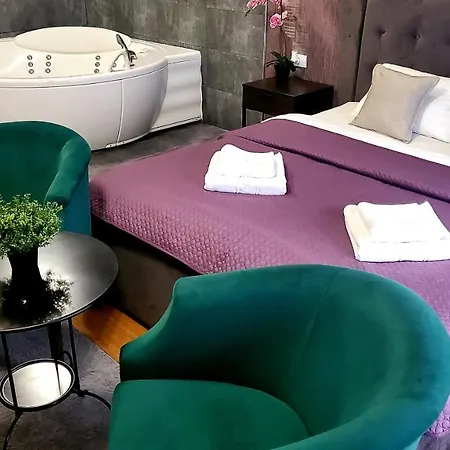 Aparthotel Restoran Orijent 5 Sombor