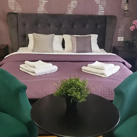 Restoran Orijent 5 *