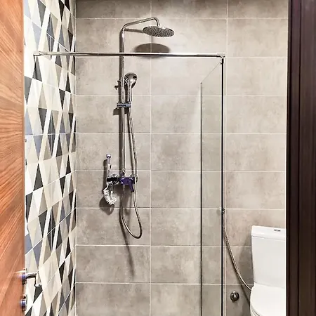 Restoran Orijent 5 Aparthotel Sombor