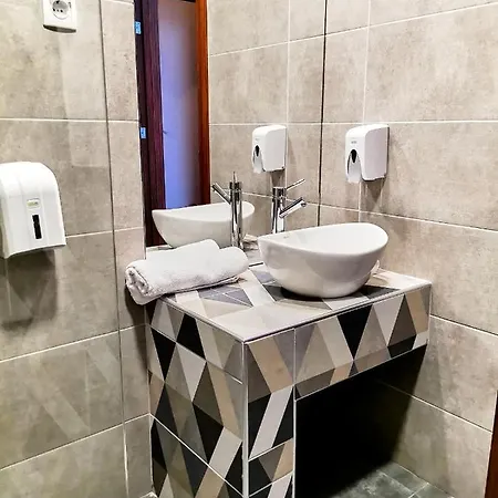 Aparthotel Restoran Orijent 5 4*