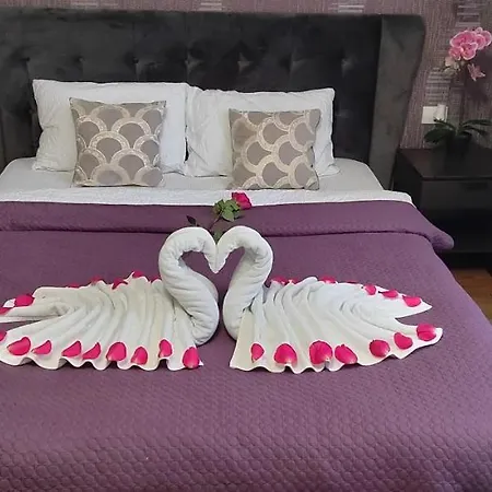 Restoran Orijent 5 * Sombor