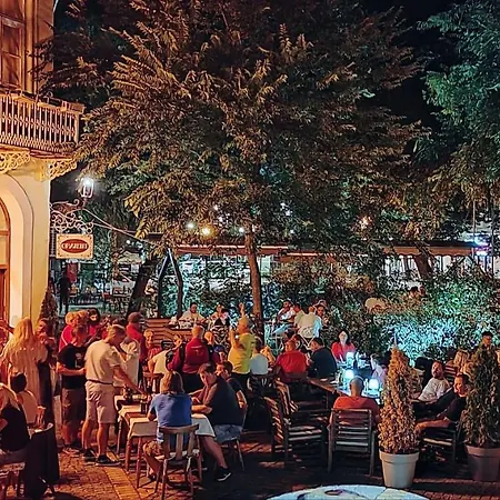 Restoran Orijent 5