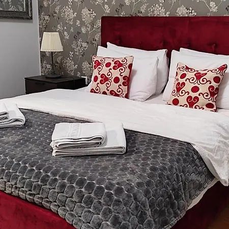 Restoran Orijent 5 Aparthotel 4*