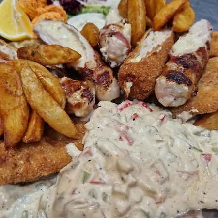 Restoran Orijent 5 4*