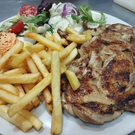 Restoran Orijent 5 Aparthotel