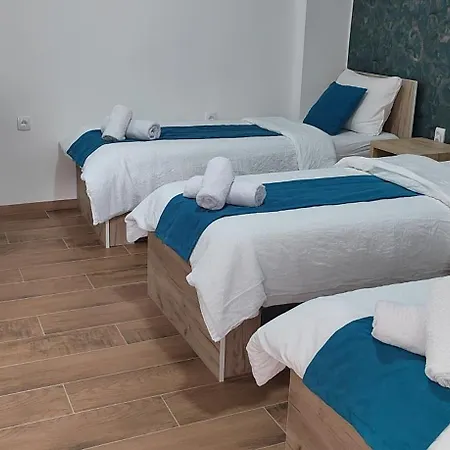 Aparthotel Restoran Orijent 5