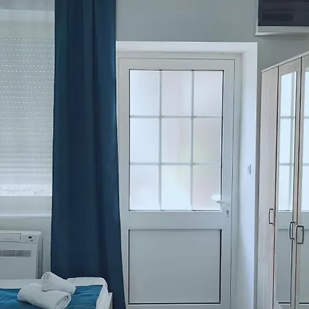 Restoran Orijent 5 Aparthotel