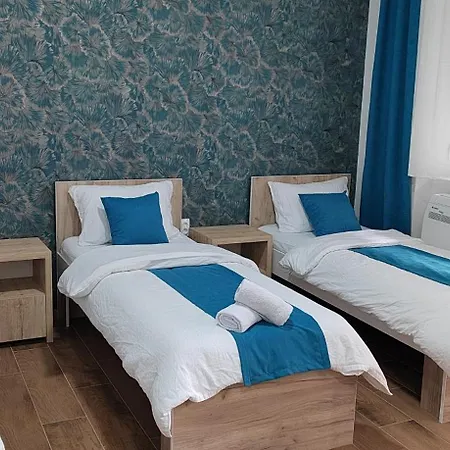 Restoran Orijent 5 Aparthotel *