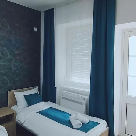 Restoran Orijent 5 *