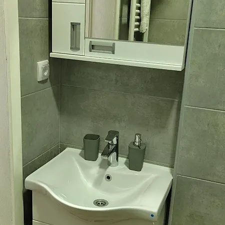 Restoran Orijent 5 Sombor