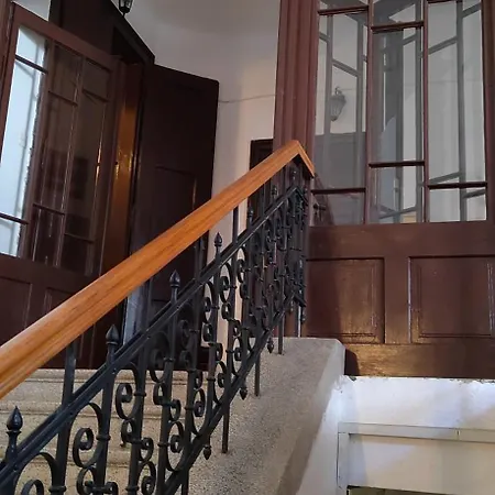 Restoran Orijent 5 4* ソンボル