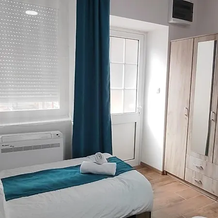 Restoran Orijent 5 Aparthotel