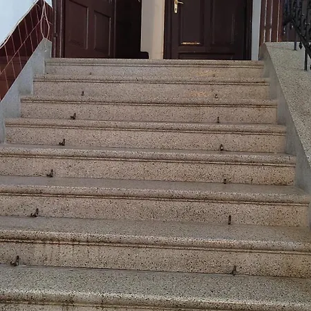 Restoran Orijent 5 Aparthotel Sombor