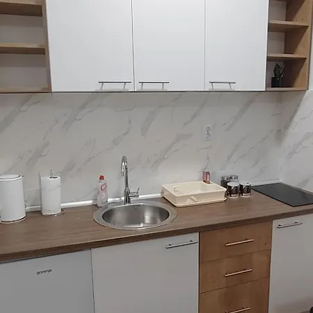 Aparthotel Restoran Orijent 5 Sombor